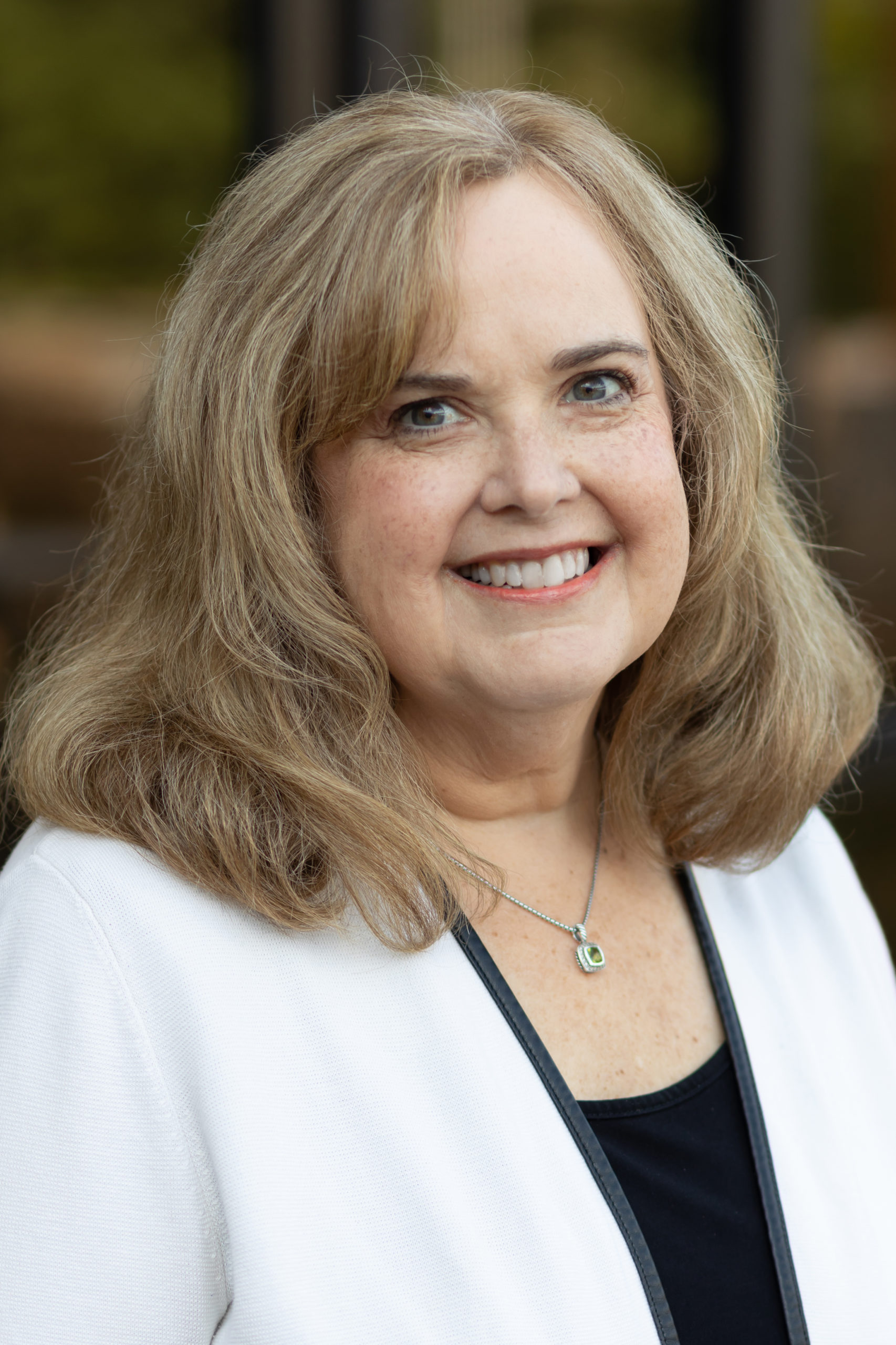 Kim Matheson Margaret A. Cargill Philanthropies